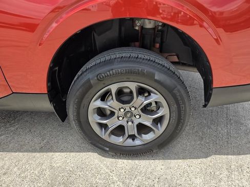 Used 2024 Ford Maverick XLT FWD image 25