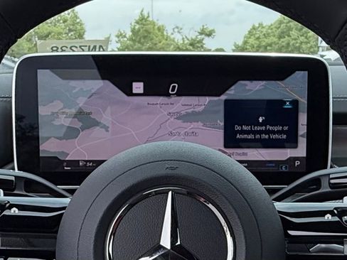 New 2026 Mercedes-Benz CLE 450 4MATIC Cabriolet image 21
