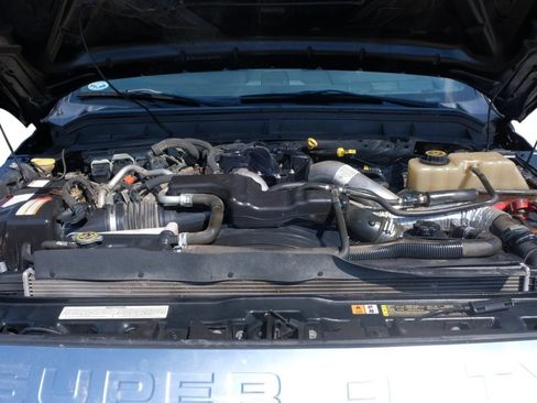 Used 2016 Ford F350 Platinum AWD/4WD image 56