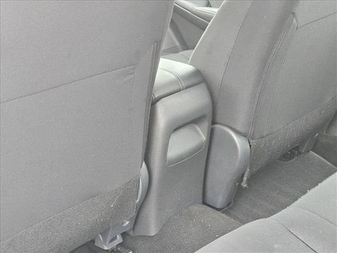 Used 2025 Nissan Sentra S FWD image 17