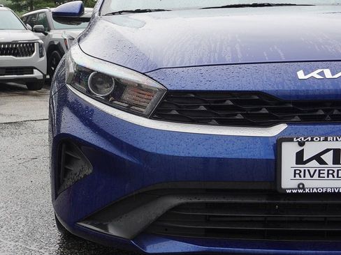 Used 2023 Kia Forte LXS FWD image 8