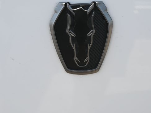 Used 2024 Ford Mustang Dark Horse RWD image 39