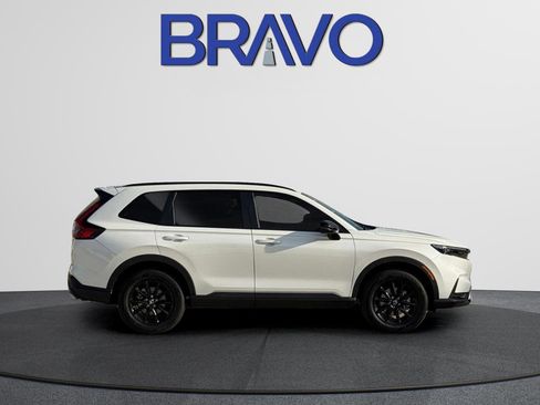 New 2026 Honda CR-V Sport-L image 3