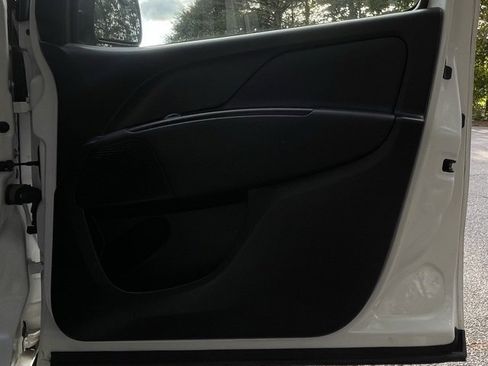 Used 2019 RAM ProMaster City Tradesman SLT image 21