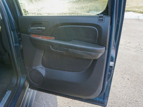 Used 2007 Chevrolet Avalanche LT w/ LT Preferred Equipment Group image 25