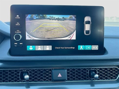 Used 2025 Acura Integra A-Spec image 13