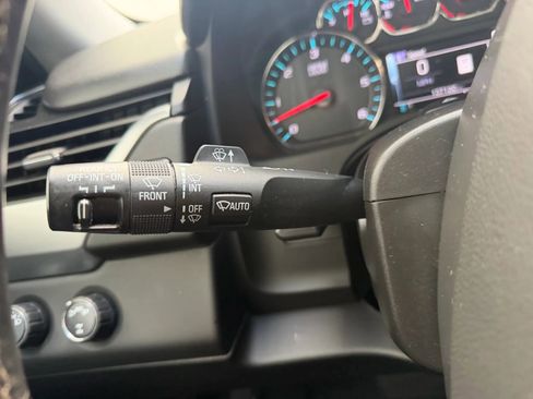 Used 2017 Chevrolet Tahoe LT image 16