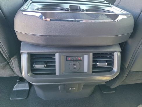 New 2026 Ford F150 Lariat w/ Equipment Group 502A High AWD/4WD image 19