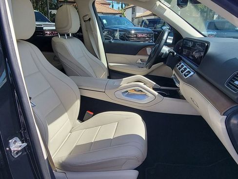Used 2024 Mercedes-Benz GLE 350 4MATIC image 29