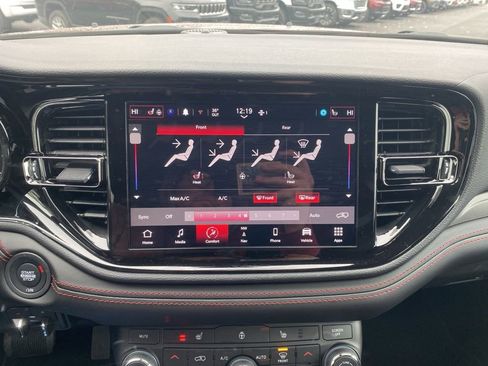 New 2026 Dodge Durango GT w/ Tow 'N Go Package image 34