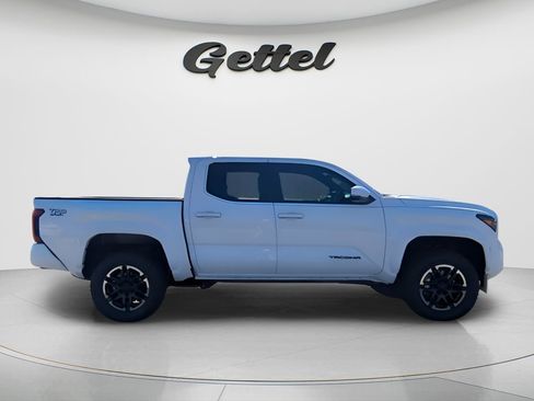 New 2026 Toyota Tacoma TRD Sport AWD/4WD image 12