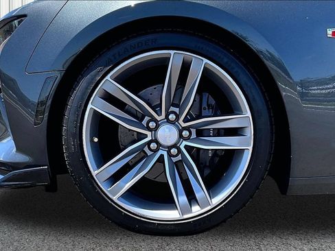 Used 2018 Chevrolet Camaro SS RWD image 29