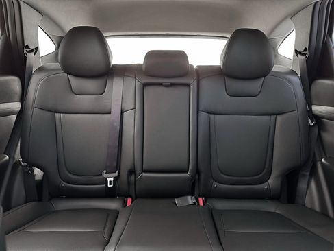 New 2026 Hyundai Tucson SEL image 14