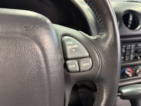 Used 1995 Pontiac Firebird Coupe image 34