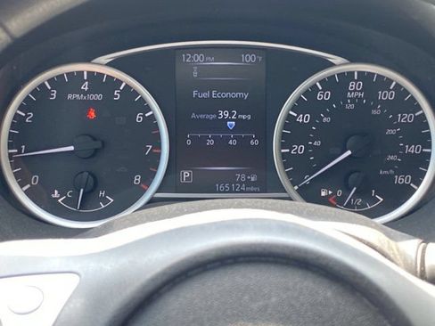 Used 2018 Nissan Sentra S FWD image 14