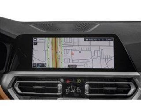 Used 2022 BMW 330i Sedan w/ Convenience Package RWD image 11