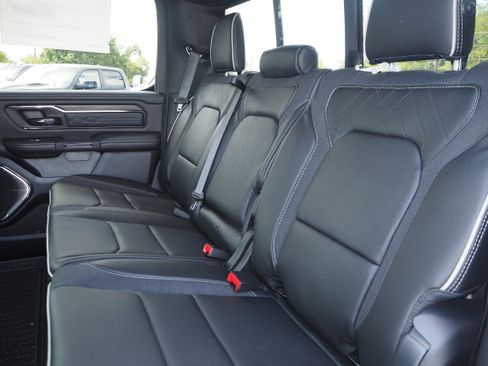 New 2026 RAM 1500 Limited image 15