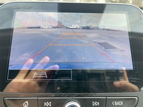 Certified 2023 Chevrolet Malibu RS w/ LPO, Floor Liner Package image 14