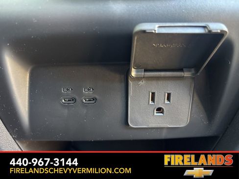 New 2026 Chevrolet Traverse Z71 w/ Driver Confidence Package image 47