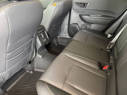 New 2026 Subaru Outback Wilderness