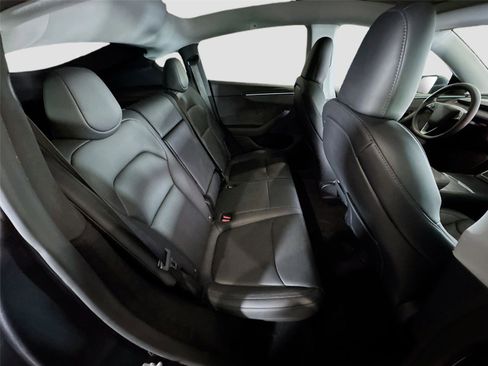 Used 2026 Tesla Model Y 2WD image 20