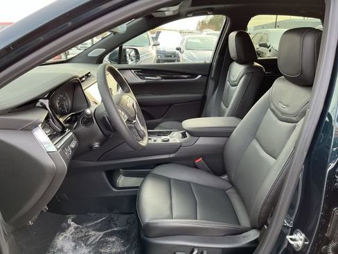 New 2026 Cadillac XT5 Premium Luxury w/ Driver Assist Package image 14