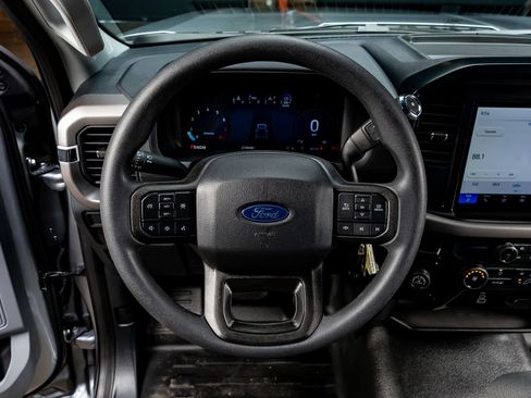 Used 2025 Ford F150 XL w/ Equipment Group 103A High image 15