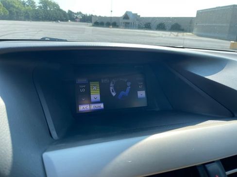 Used 2013 Lexus RX 350 FWD w/ Navigation Pkg image 21