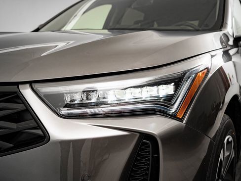 New 2026 Acura RDX SH-AWD w/ Technology Package image 15