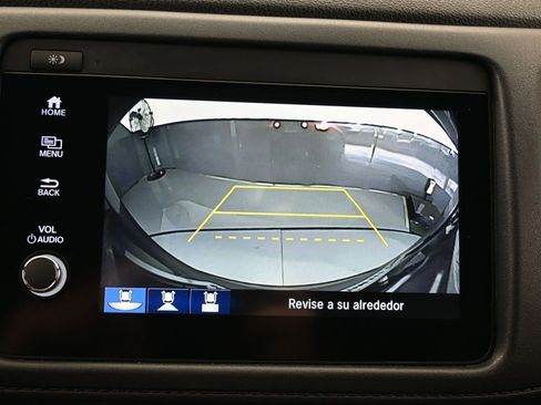 Used 2021 Honda HR-V Sport image 19