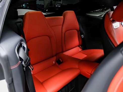 Used 2025 Mercedes-Benz AMG GT 63 image 30