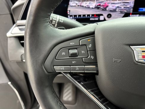 Used 2022 Cadillac Escalade Sport w/ Touring Package image 17