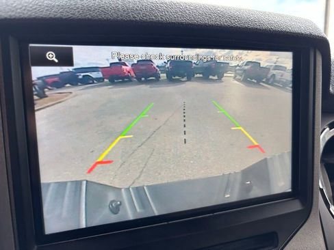 Used 2014 Ford F350 Lariat w/ Lariat Interior Package image 18