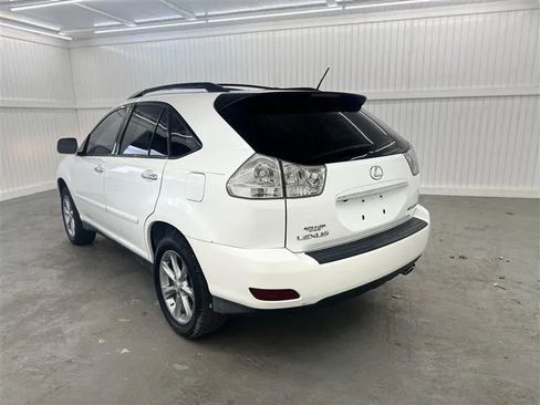 Used 2009 Lexus RX 350 2WD image 7