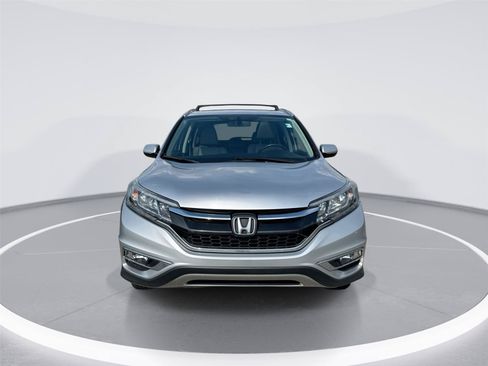 Used 2016 Honda CR-V EX-L image 3