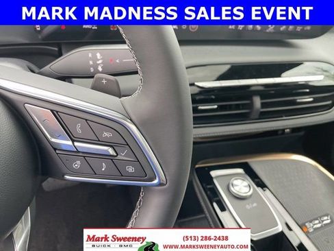 New 2026 Buick Enclave Avenir w/ LPO, Floor Liner Package image 18