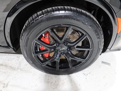 Used 2024 Dodge Durango SRT Hellcat AWD/4WD image 43