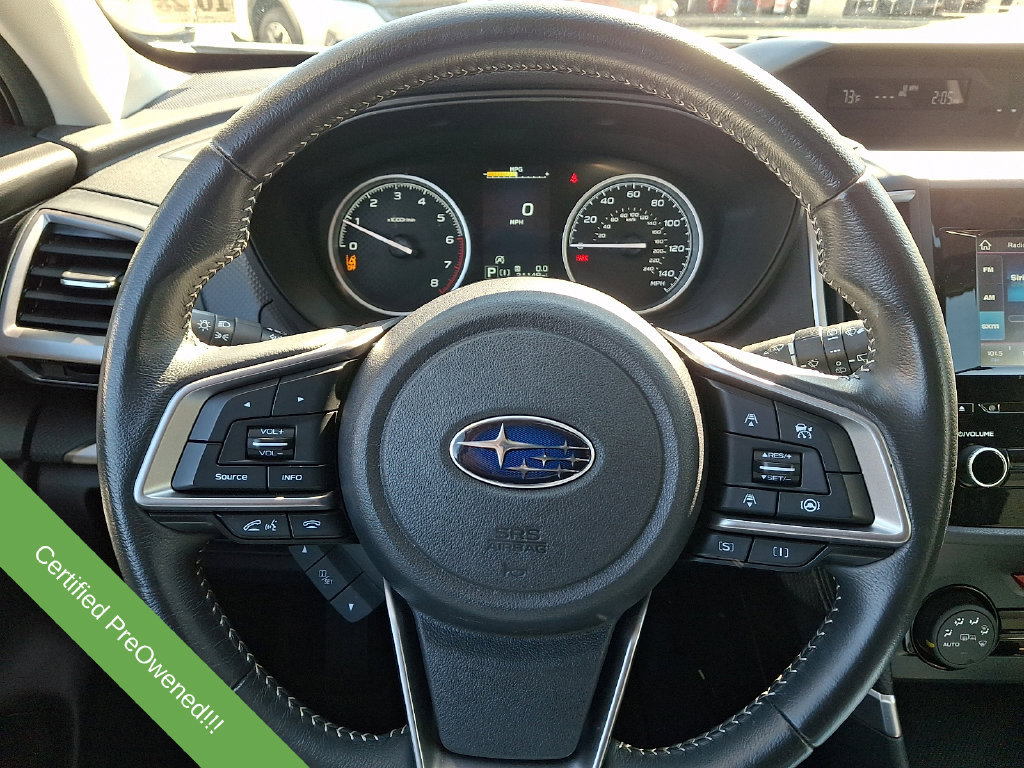 Used 2023 Subaru Forester Premium AWD/4WD image 19
