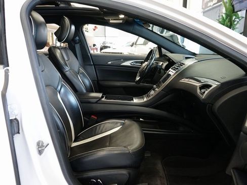 Used 2017 Lincoln MKZ Reserve w/ Drivers Package image 48