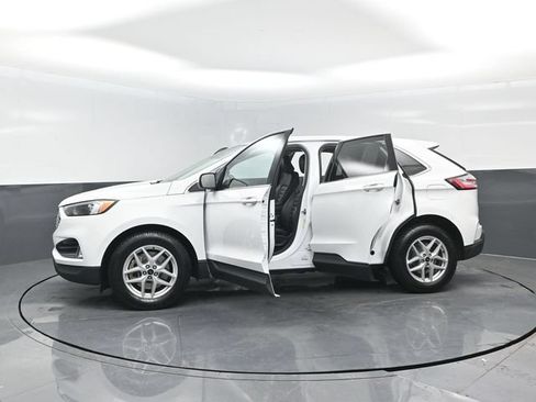 Used 2024 Ford Edge SEL w/ Convenience Package AWD/4WD image 26