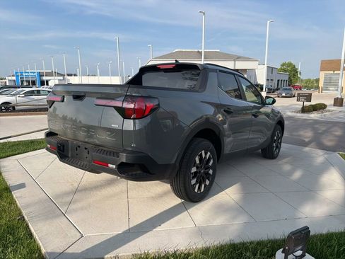 New 2026 Hyundai Santa Cruz SEL AWD/4WD image 4