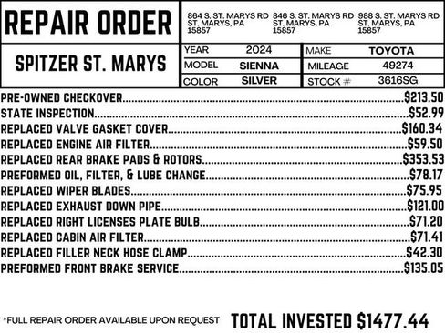 Used 2018 Buick Encore Sport Touring w/ Safety Package image 3