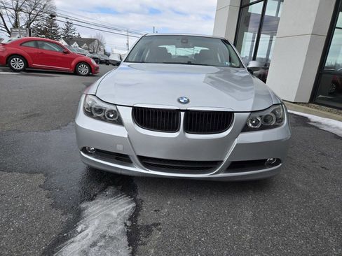 Used 2007 BMW 328xi Sedan image 8