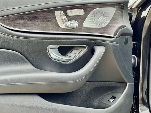 Certified 2023 Mercedes-Benz AMG GT 53 image 31