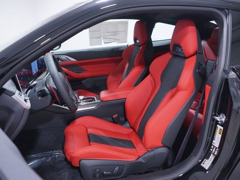 New 2026 BMW M4 xDrive Competition w/ Executive Package image 7