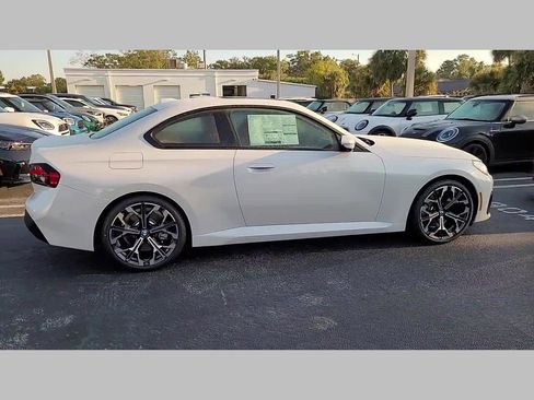 New 2025 BMW 230i 230i w/ Premium Package image 23