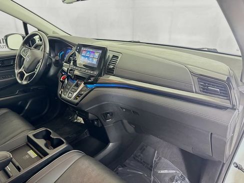 Used 2022 Honda Odyssey Elite image 29