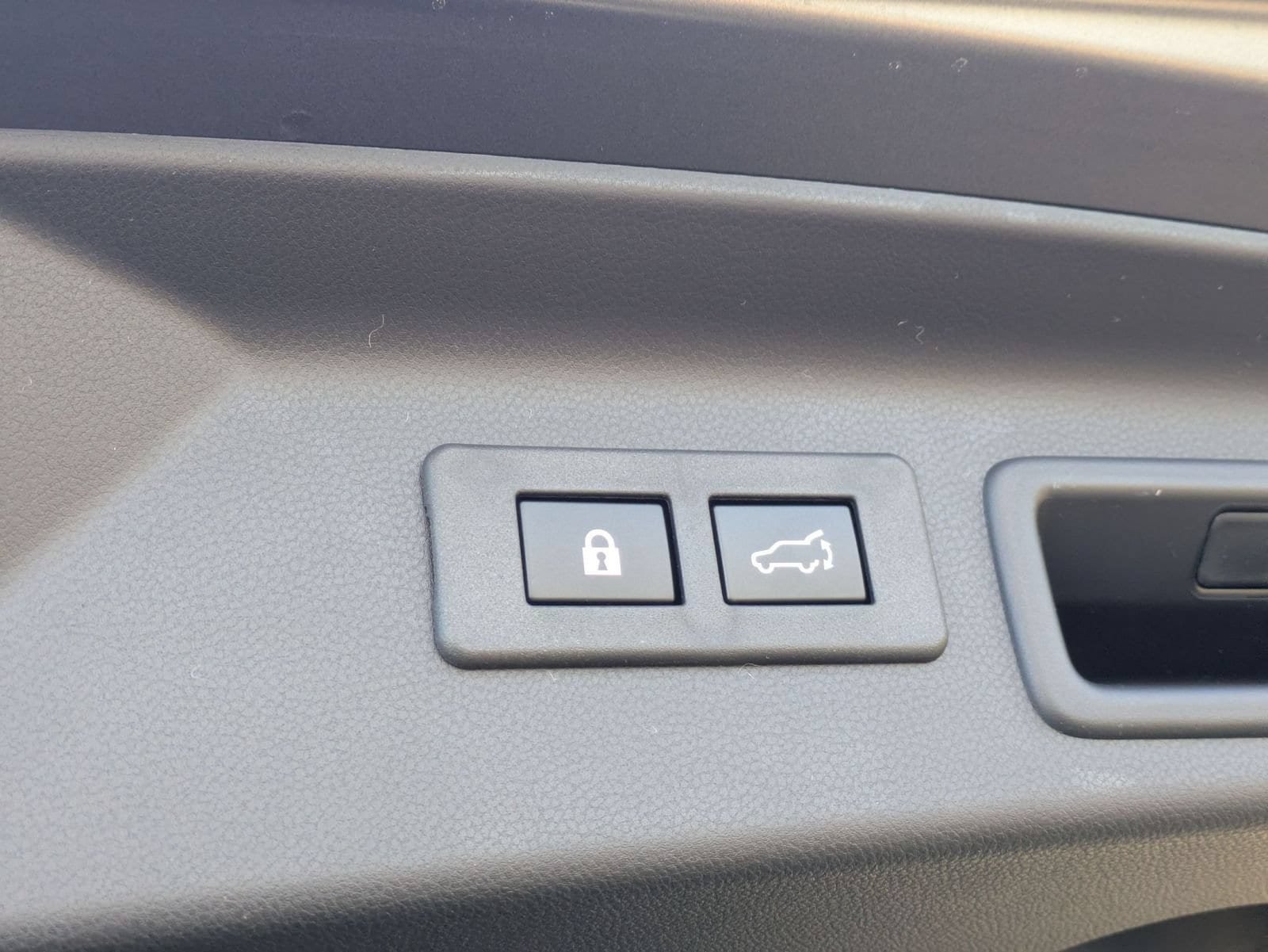 New 2026 Subaru Forester Wilderness AWD/4WD image 18