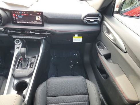 New 2025 Dodge Hornet GT w/ Cold Weather Group image 18