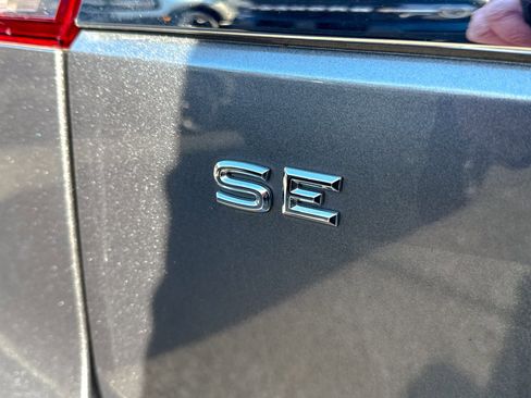 Used 2019 Volkswagen Atlas SE image 9